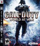 Call of Duty: World At War (PlayStation 3)